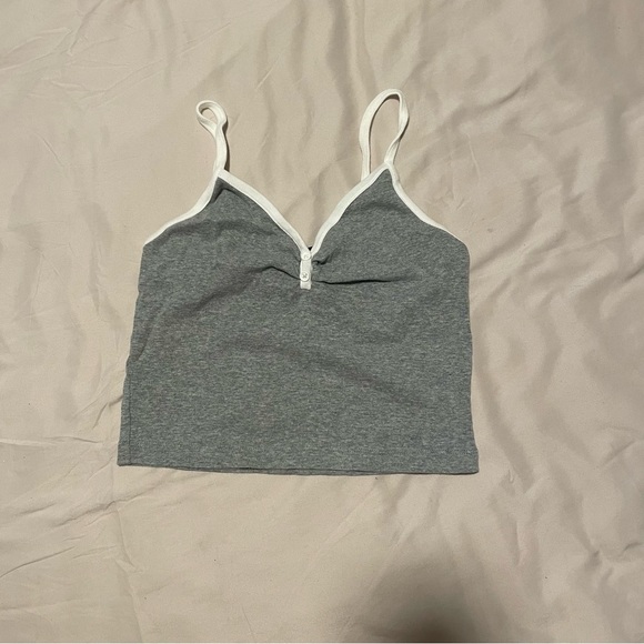 Forever 21 tank top - Picture 2 of 4